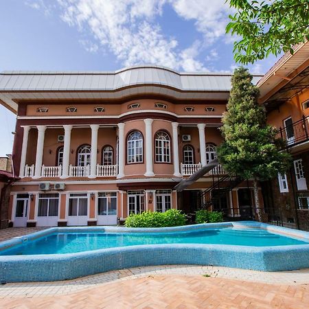 Hôtel Art House à Tachkent Extérieur photo