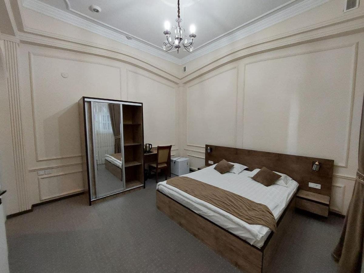 Hôtel Art House à Tachkent Extérieur photo