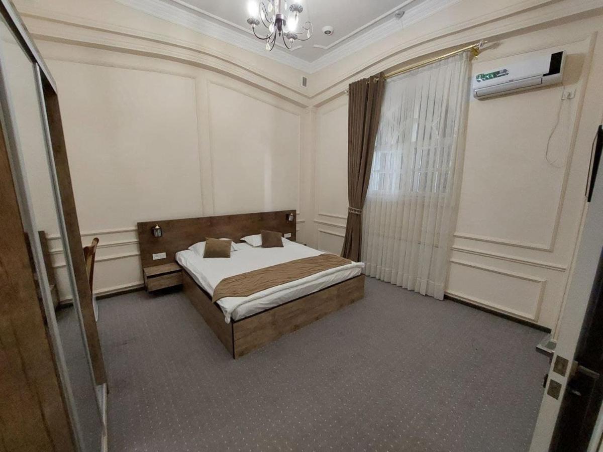 Hôtel Art House à Tachkent Extérieur photo
