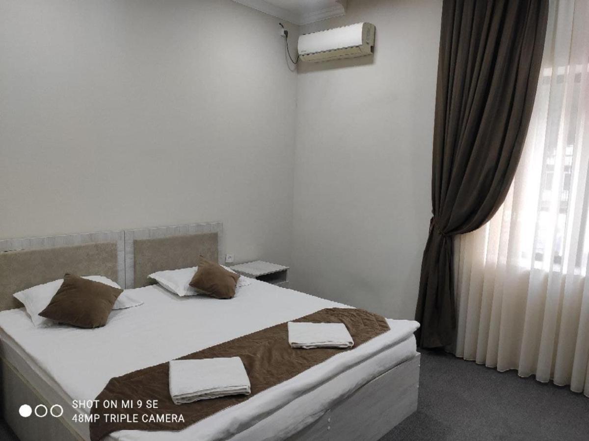 Hôtel Art House à Tachkent Extérieur photo