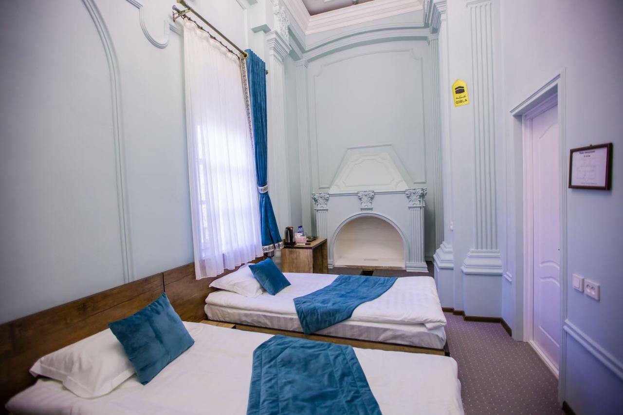 Hôtel Art House à Tachkent Extérieur photo