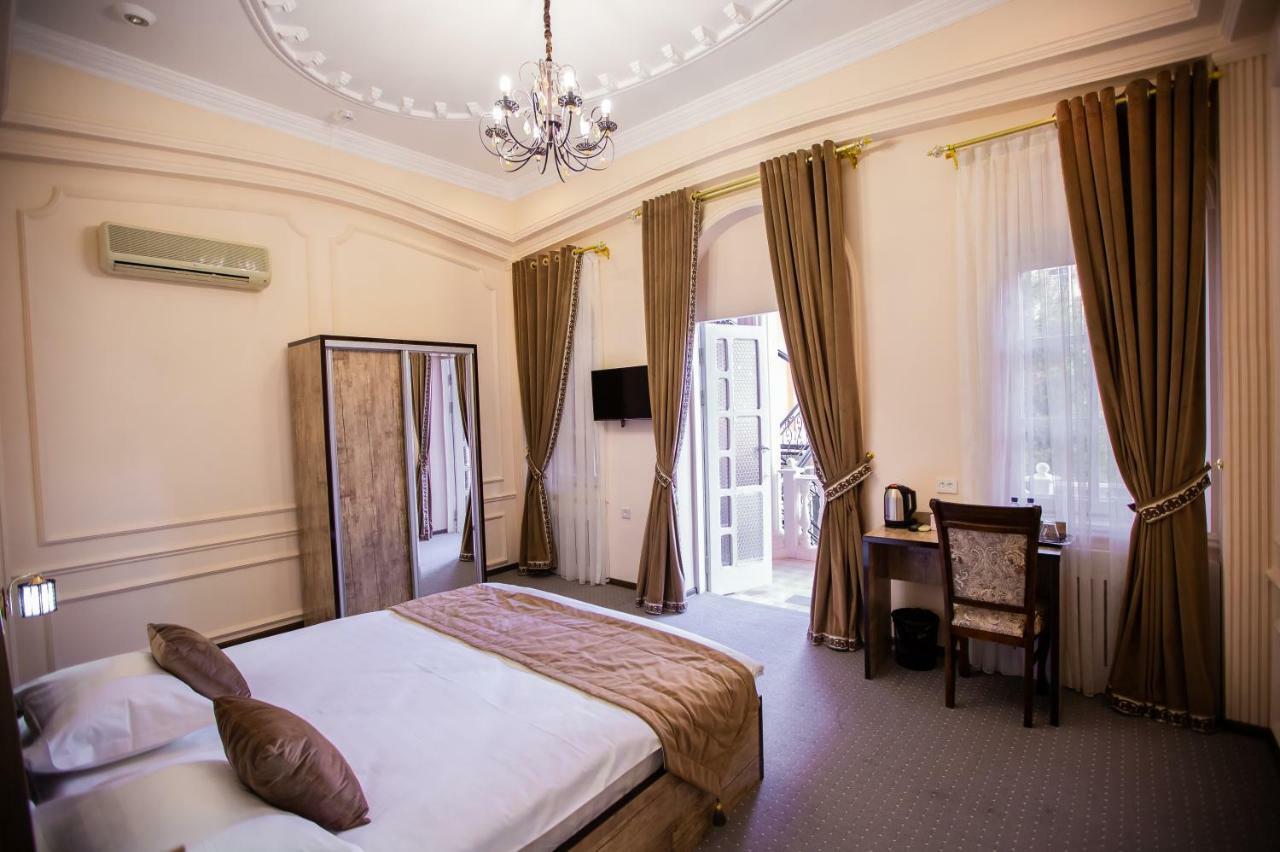 Hôtel Art House à Tachkent Extérieur photo