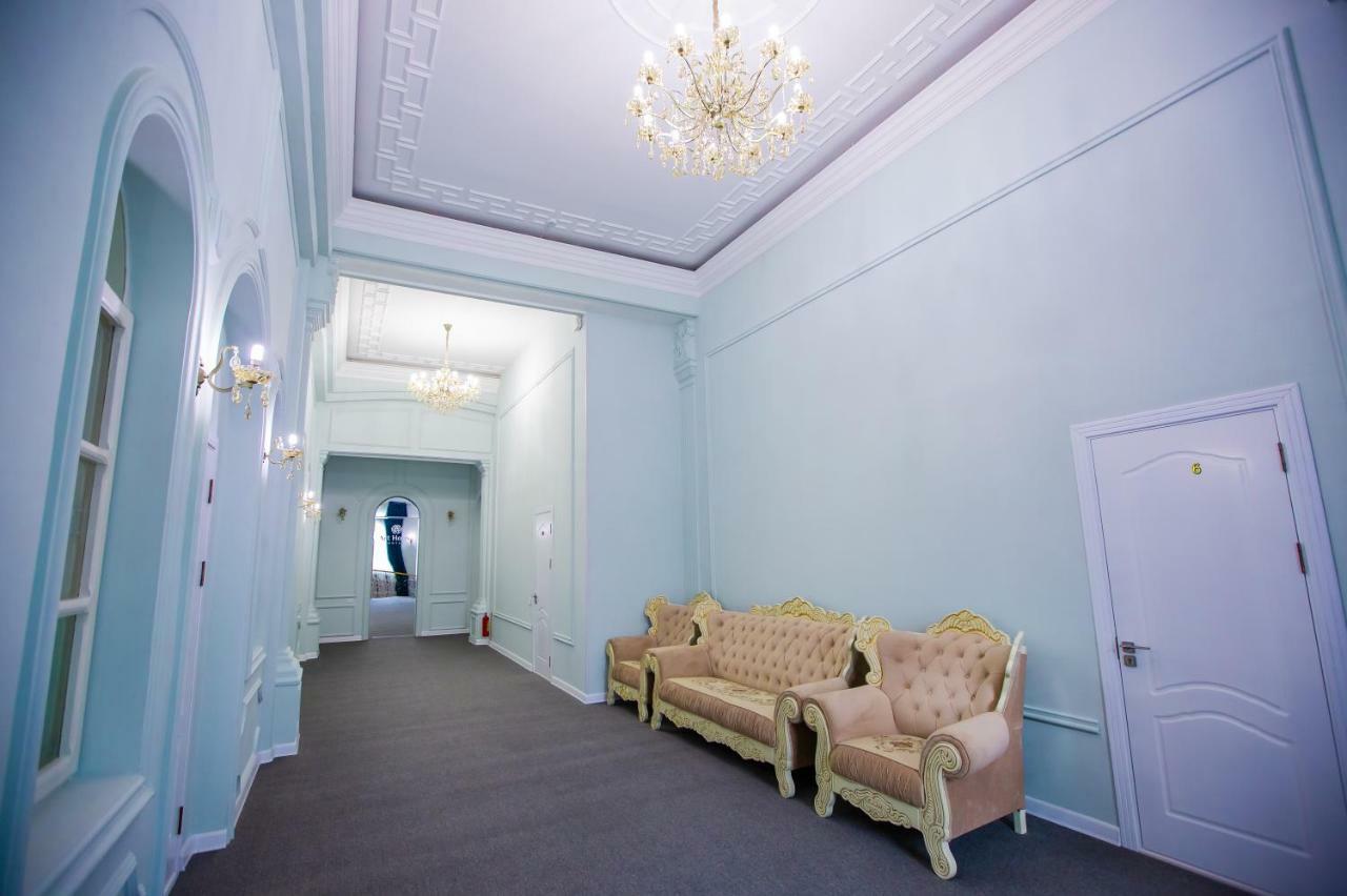 Hôtel Art House à Tachkent Extérieur photo