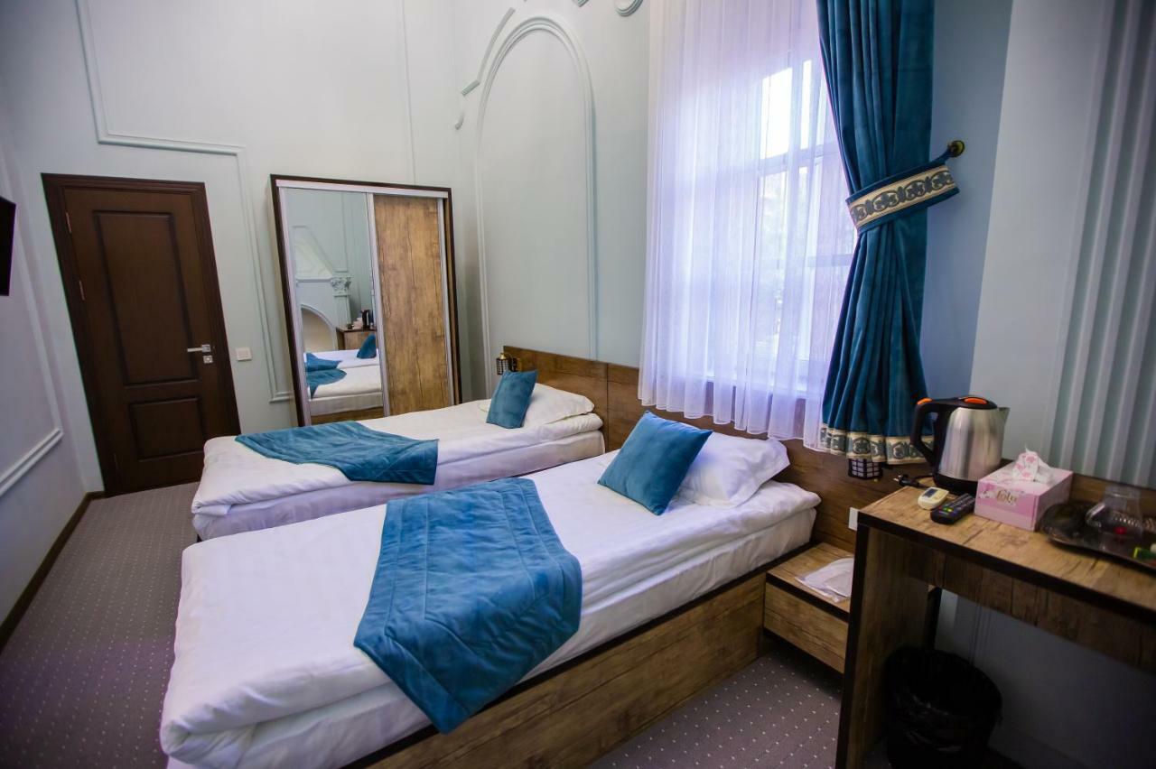 Hôtel Art House à Tachkent Extérieur photo
