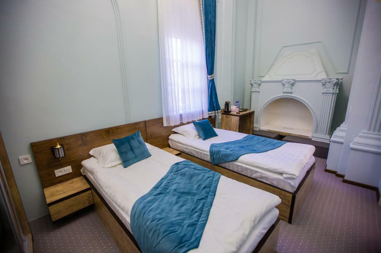 Hôtel Art House à Tachkent Extérieur photo