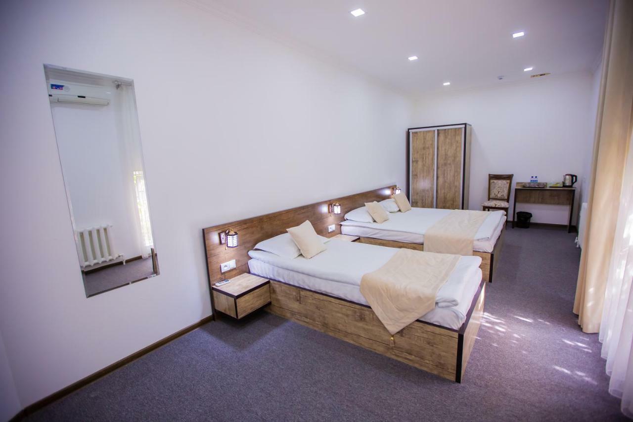 Hôtel Art House à Tachkent Extérieur photo